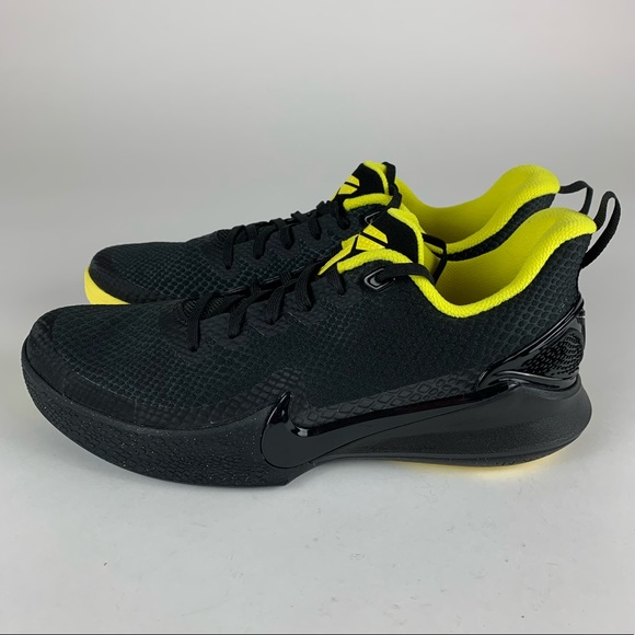 Nike | Shoes | Nike Kobe Bryant Mamba Focus Shoes Aj58990 | Poshmark